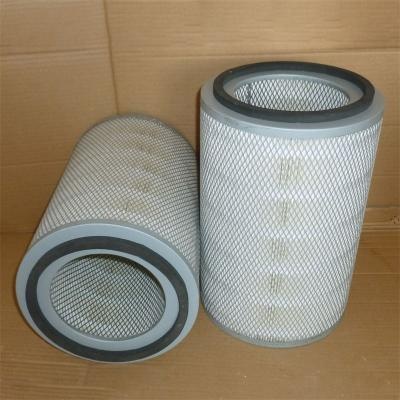 Isuzu 1142150670 Air Filter 1142151080 1142151081 1142151340