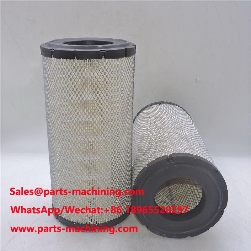 82034619 Air Filter 82034620 87577657 87704248 New Holland Equivalent