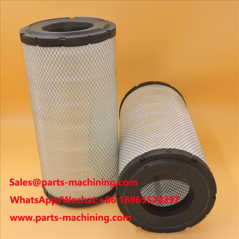 Volvo EW140B 11110215 Air Filter 7700061013 7700050838 88546959