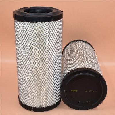 Perkins 1104C-44TAG 26510380 Air Filter A-5147 WA10161