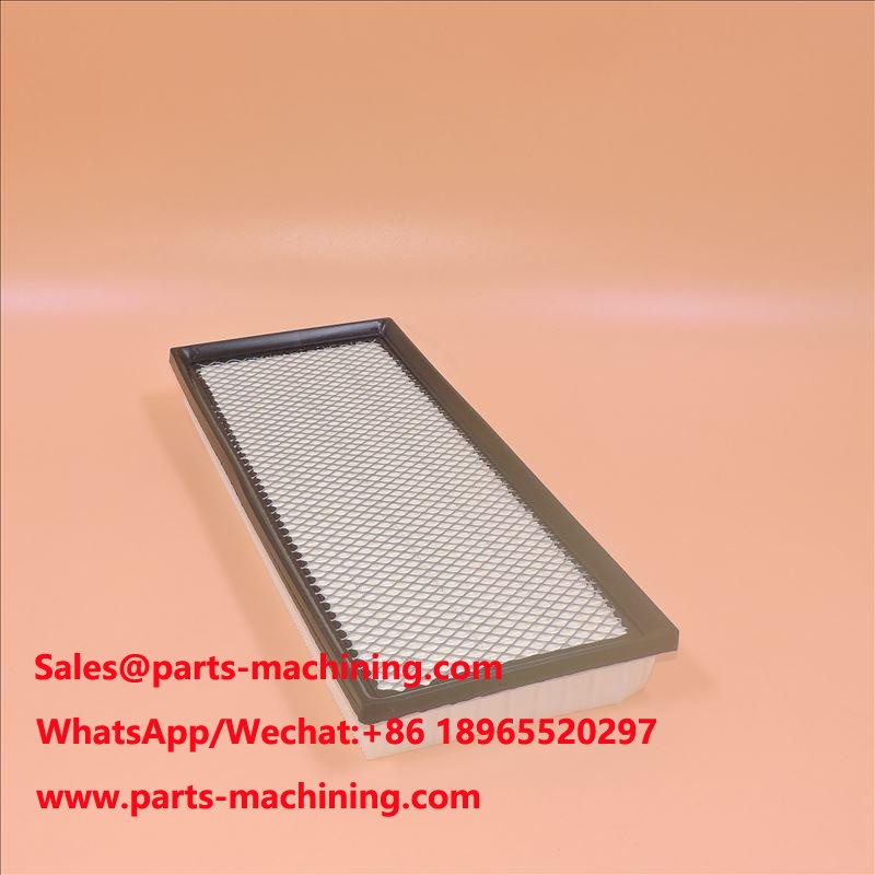 AF55741 Cabin Air Filter PA5697 CA-55110 SC90173 Manufacturer