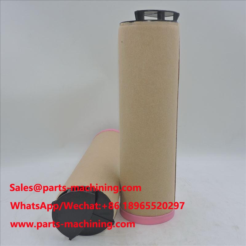 60251 Air Filter E630LS SA17207 49710 For Ponsse Forestry Harvester