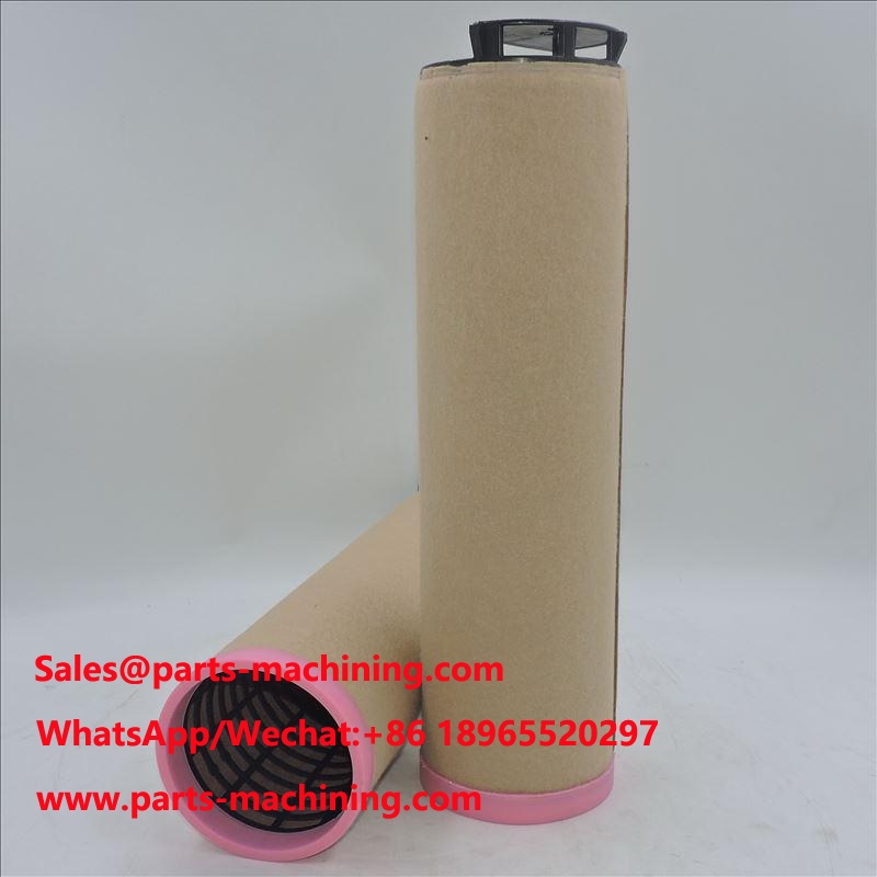 Claas Tucano 320 5459930 Air Filter 5459931 1183903 3842043