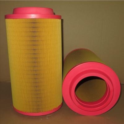 7521980 Air Filter 7521981 7521982 For Claas Combine Harvester