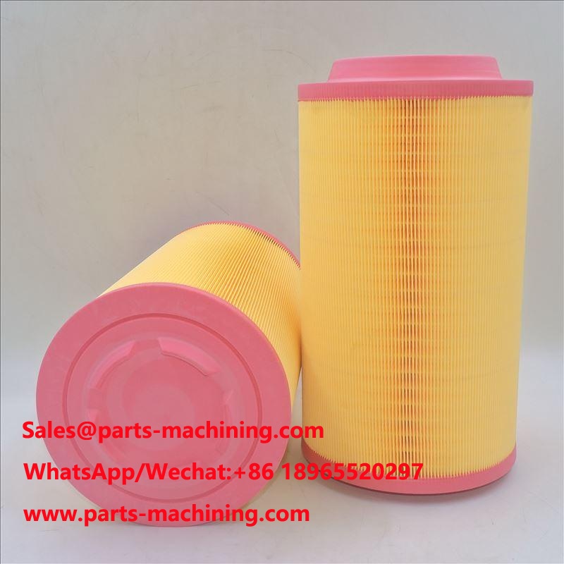 635640 Air Filter 199573 6211475000 1181003 For Kaeser M135