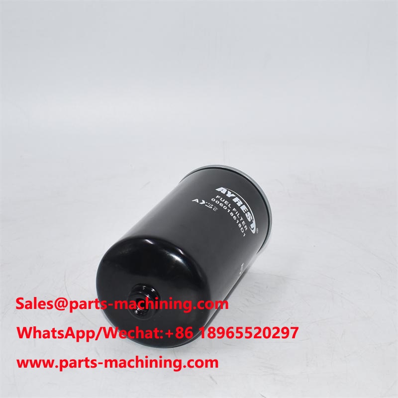 006018618D1 Fuel Filter For Mahindra