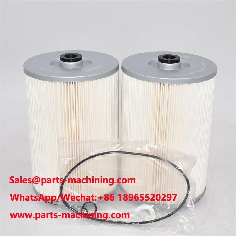 Oil Filter 15607-2150