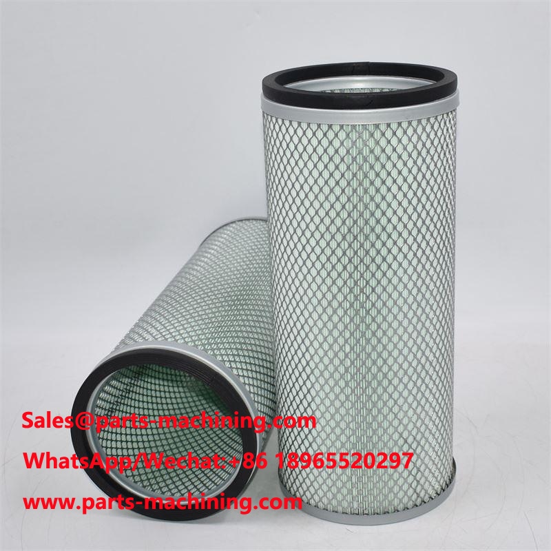 AF1863M Air Filter Replaces 25096436 1-14215-125-1 T52224 16546-96072