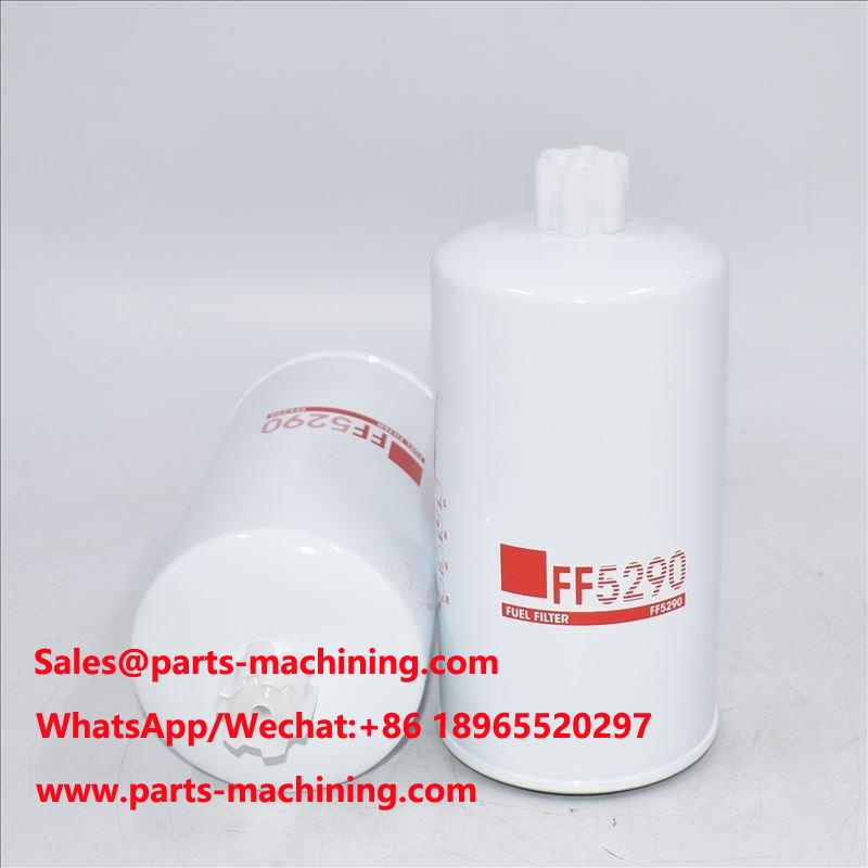 FF5290 Fuel Filter 4807329 BF880-FP 1613245C1 P551335 Professional manufacturer