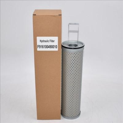 F916100490010 Hydraulic Filter