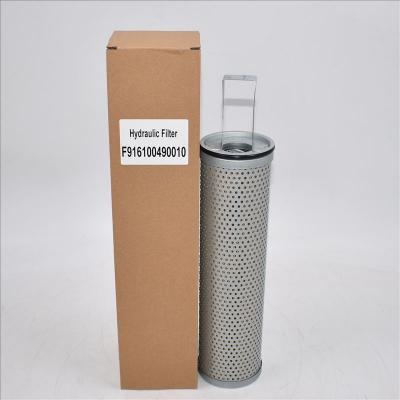 F916100490010 Hydraulic Filter