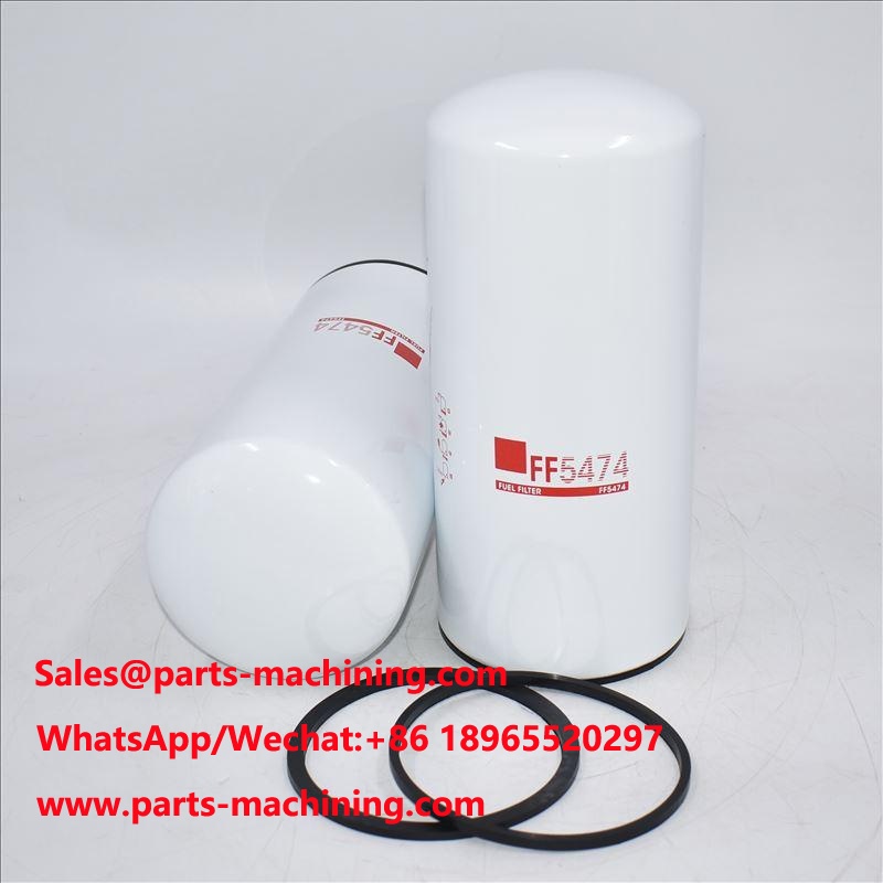 FF5474 Fuel Filter SN40632 70814 Supplier