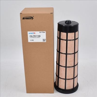 Air Filter P611189