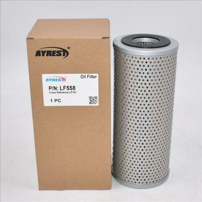 Oil Filter LF558