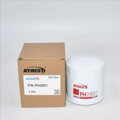 PH2801 Oil Filter