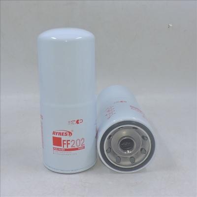 25010812 Fuel Filter