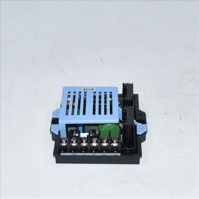 R120 AVR Automatic Voltage Regulator