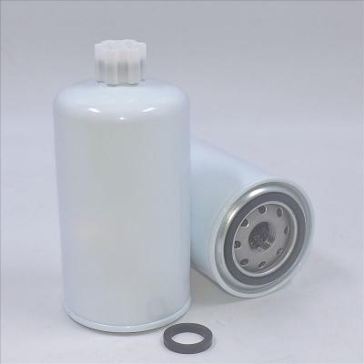 Luberfiner FF2D Fuel Filter BF915 24348 4348