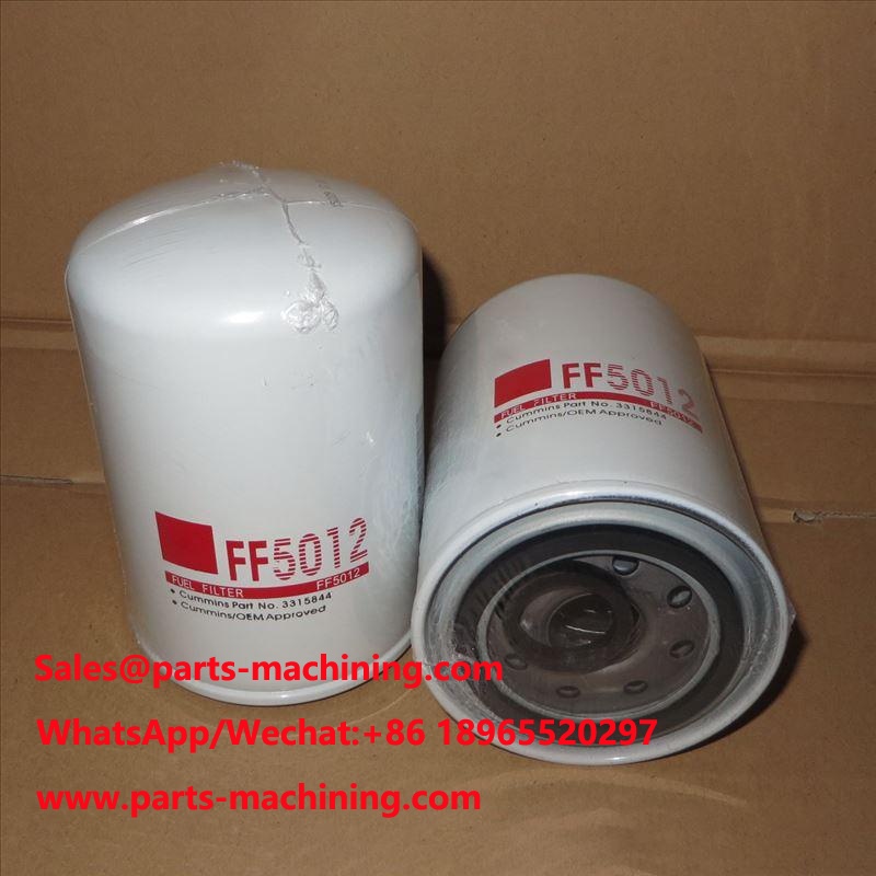 Genuine P550115 Fuel Filter 829935 24006 24006MP In Stock