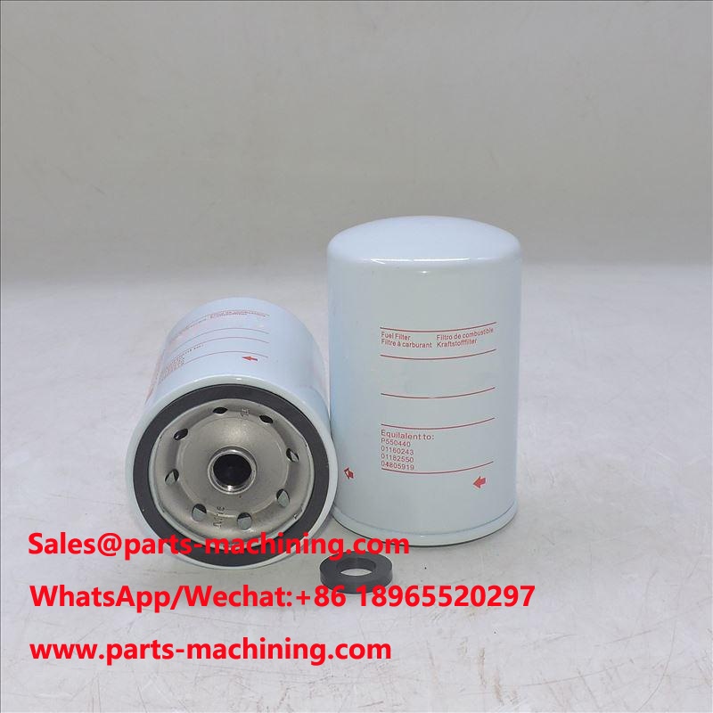 99100083 Fuel Filter 61674455 61142397 709935