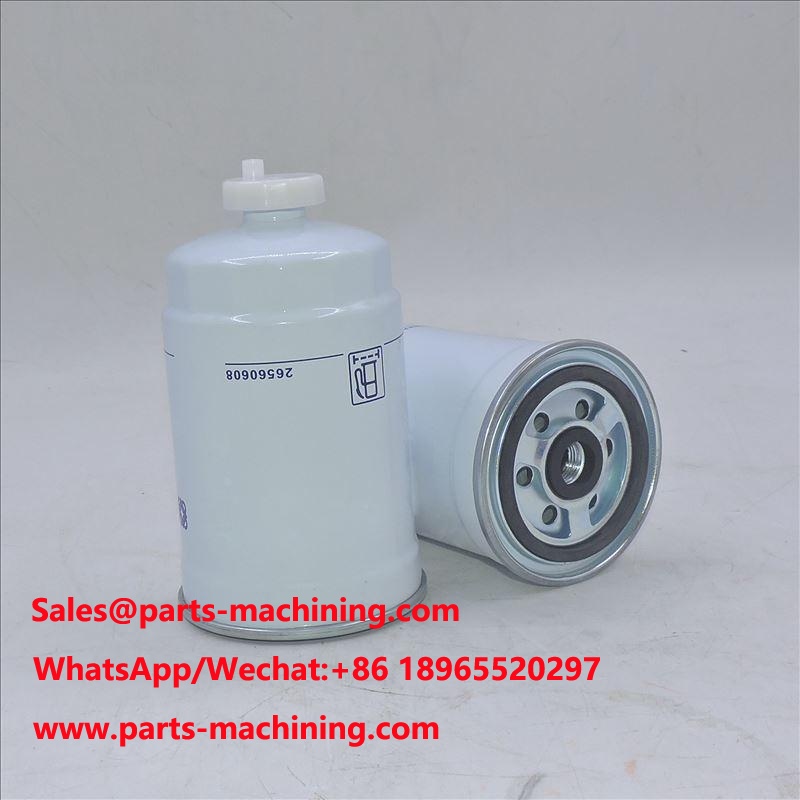 51125030009 Fuel Filter