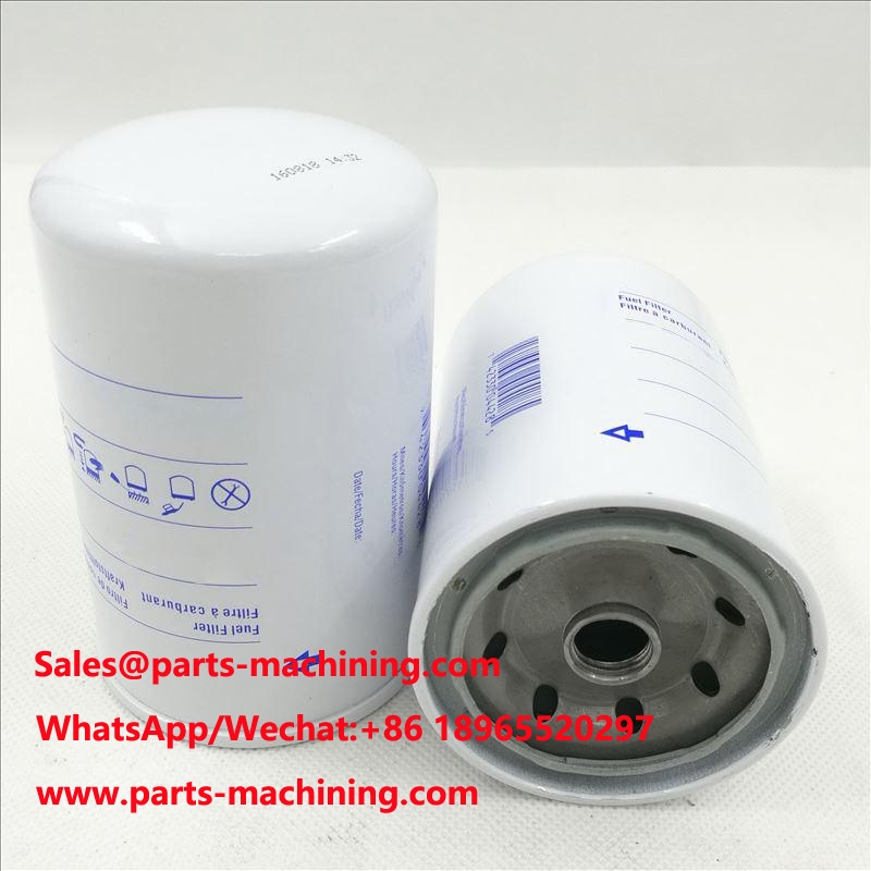 9P909739 Fuel Filter