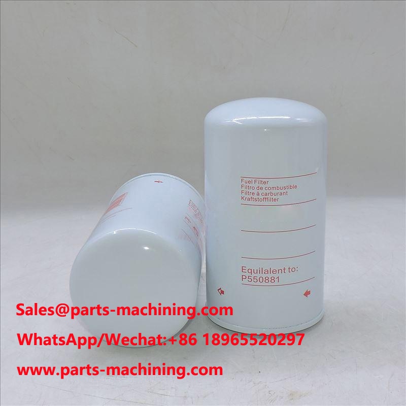 5801441167 Fuel Filter