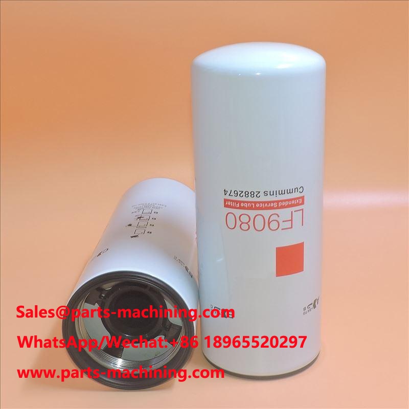 84385571 Oil Filter