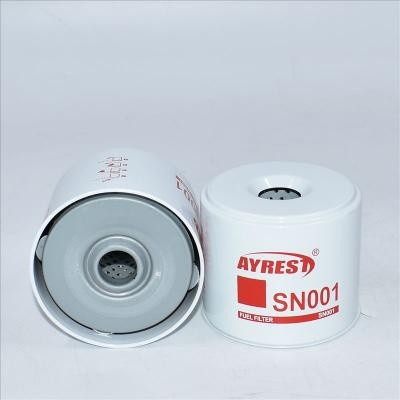 81125030038 Fuel Filter