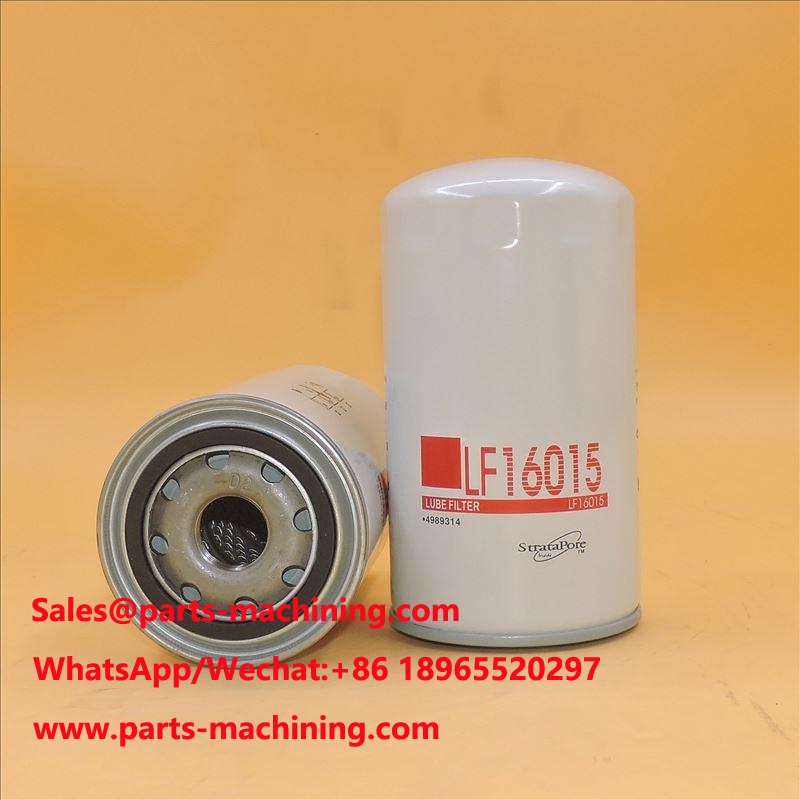 15208LA40A Oil Filter