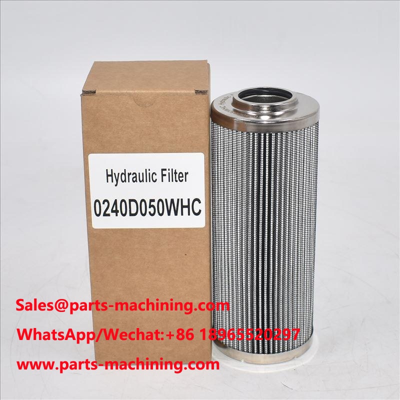 0240D050WHC Hydraulic Filter