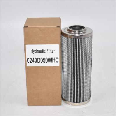 0240D050WHC Hydraulic Filter