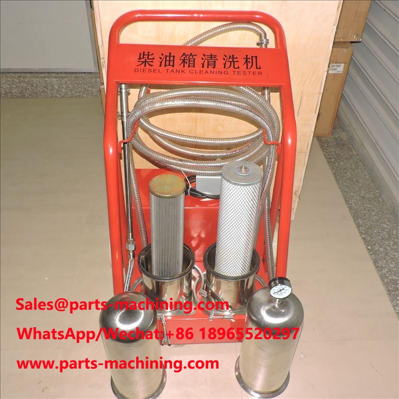 Tank Cleaning Machine Professional Supplier