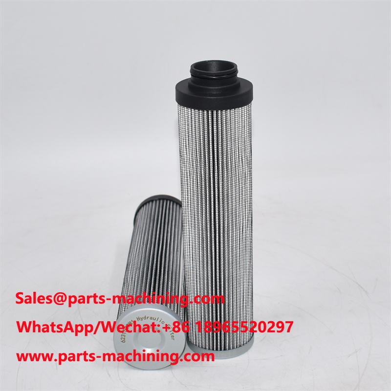 Hydraulic Filter 6231527M1 SH51088 Professional supplier