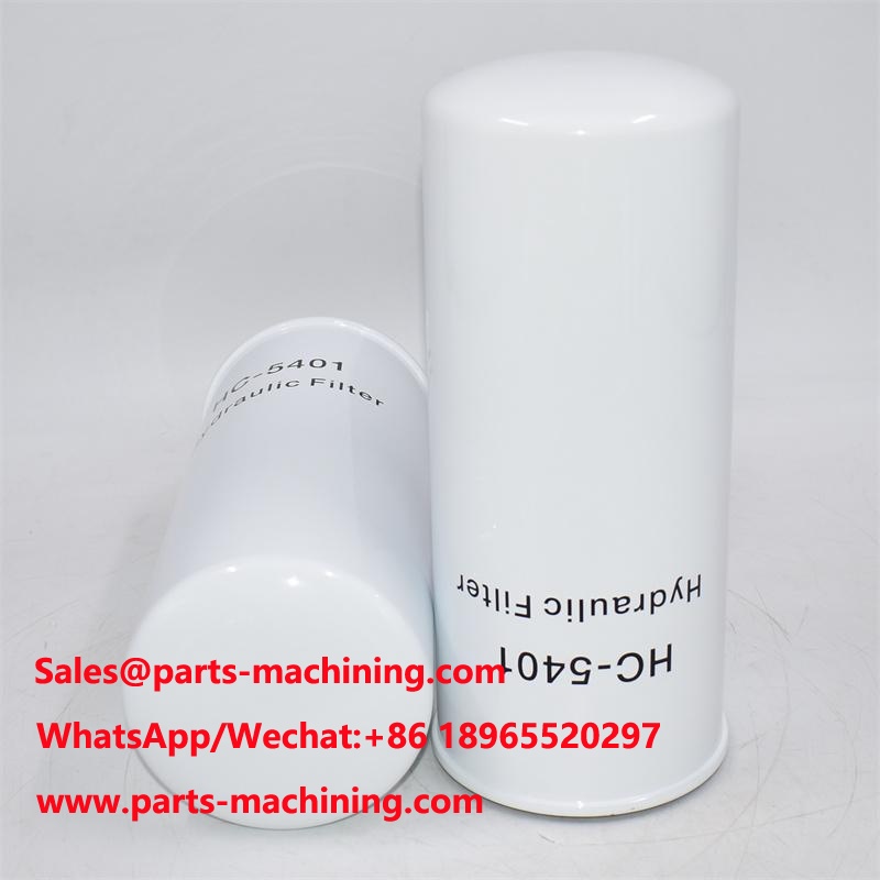 HC-5401 Hydraulic Filter Equivalent 075911603 CSP-10L-30