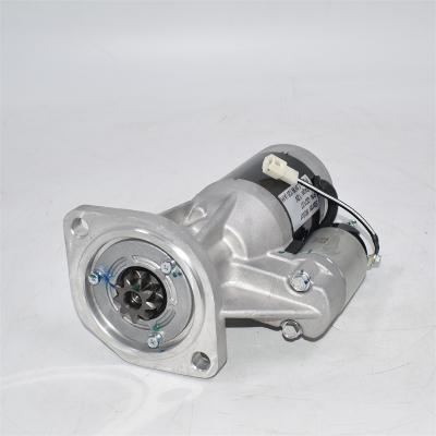 QD137 Starter Motor 12V 2.8KW