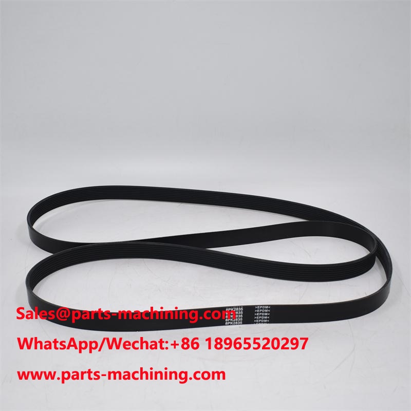 8PK2835 Serpentine Belt