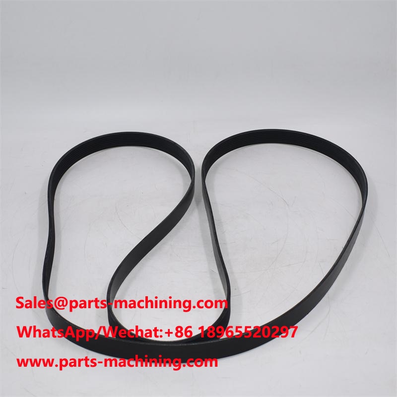 8PK2835 Serpentine Belt