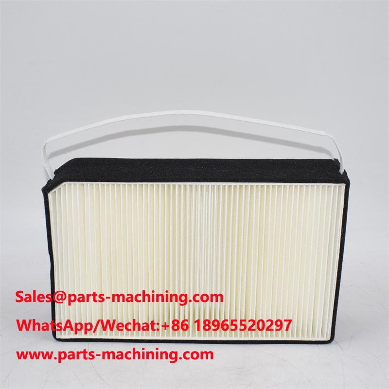 924437.0002 Cabin Air Filter SC60100 SKL46715 9244370002 Professional manufacturer