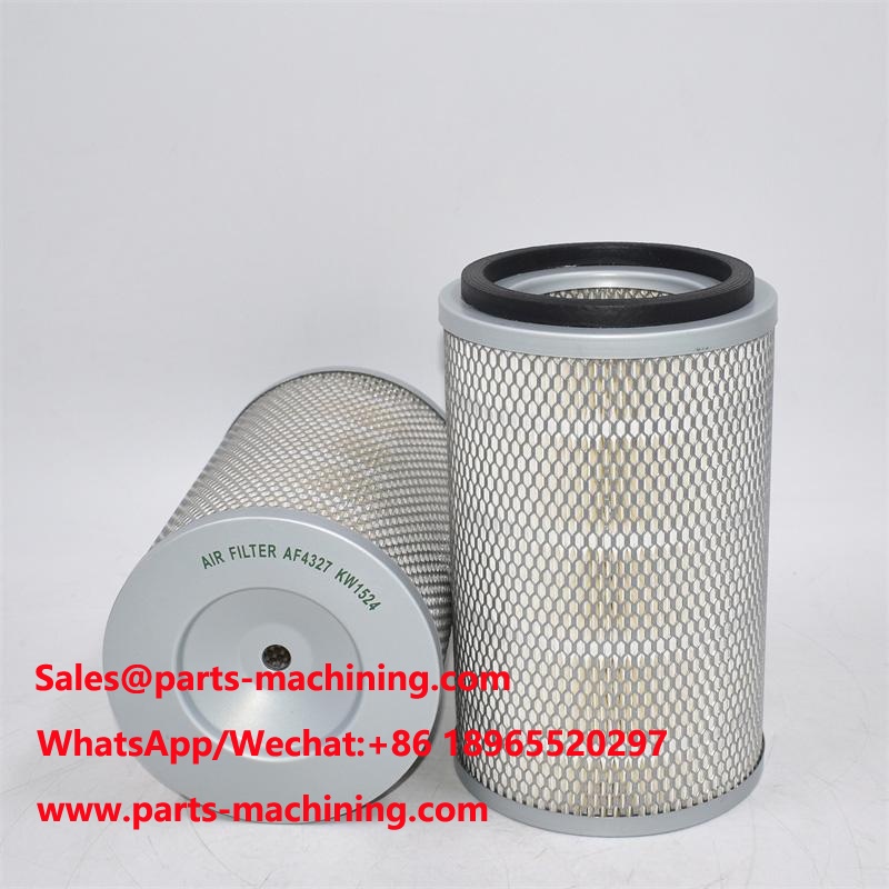 AF4327 Air Filter 4938598 KW1524 Professional Manufacturer