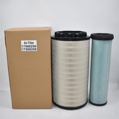 Air Filter 17500256 17500258