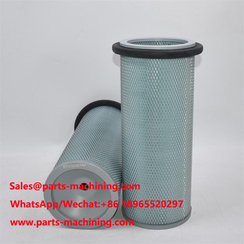 90749193 Air Filter AU43090 1495414-M91 Replacement