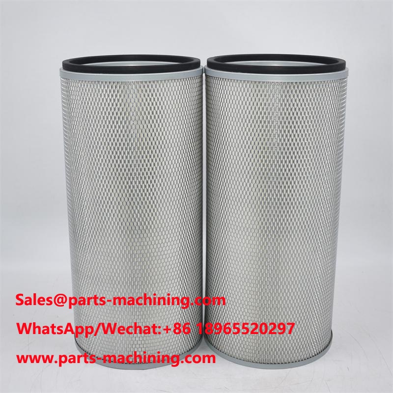 Air Filter P124866