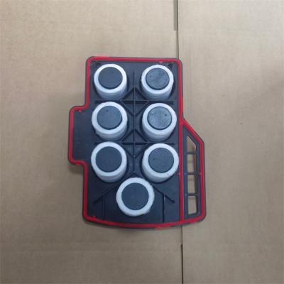 CV15000 Crankcase Breather Filter