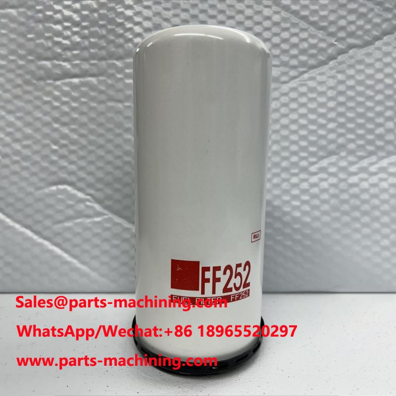 Fuel Filter FF252