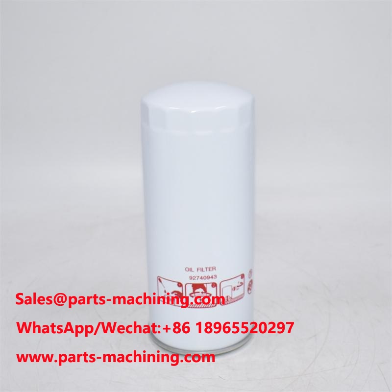 92740943 Oil Filter