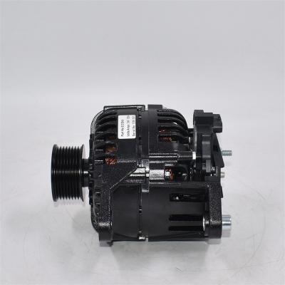 5332604 Alternator 24V 120A 5283335 5283555 Supplier