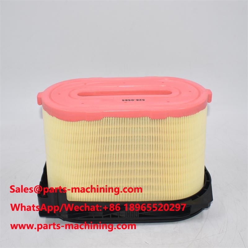 Air Filter 346-6687