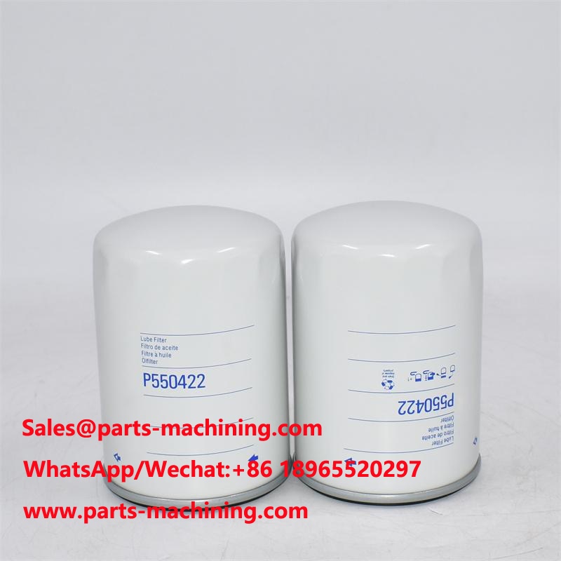 P550422 Oil Filter