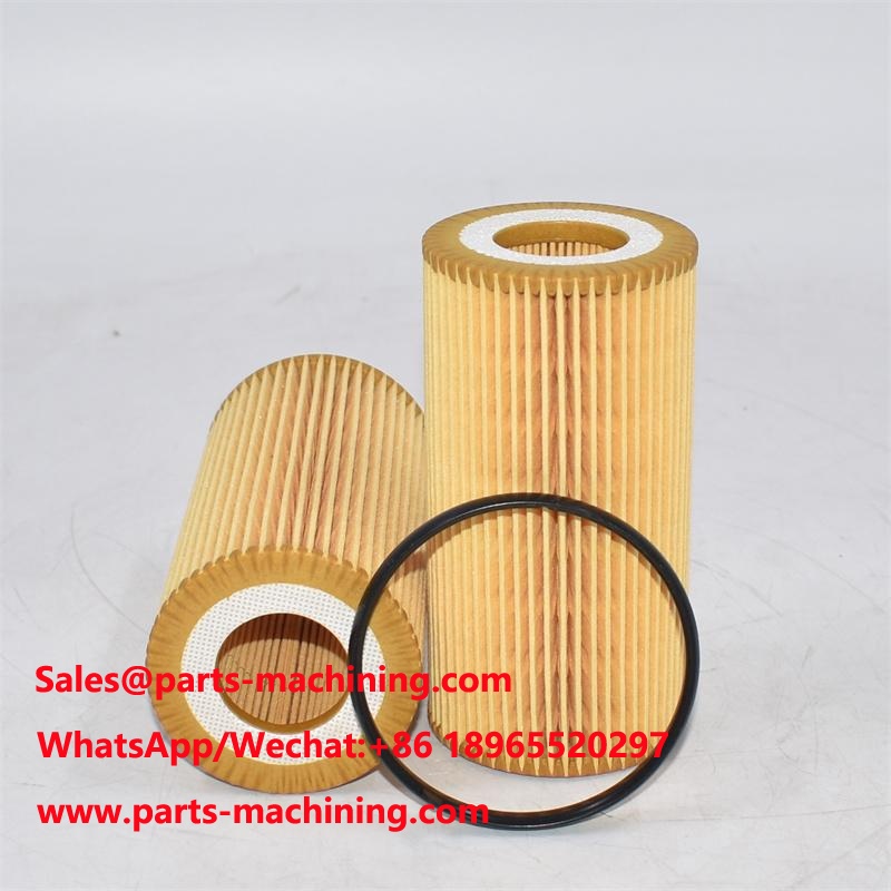 HU7196X Oil Filter Equivalent ED00217500105 333/H5477